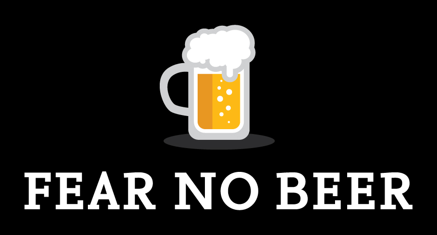 Fear No Beer