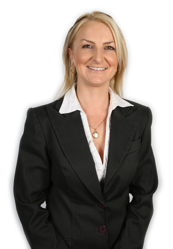 Photo of Fiona McLean - Owner, Director and Licensed Conveyancer