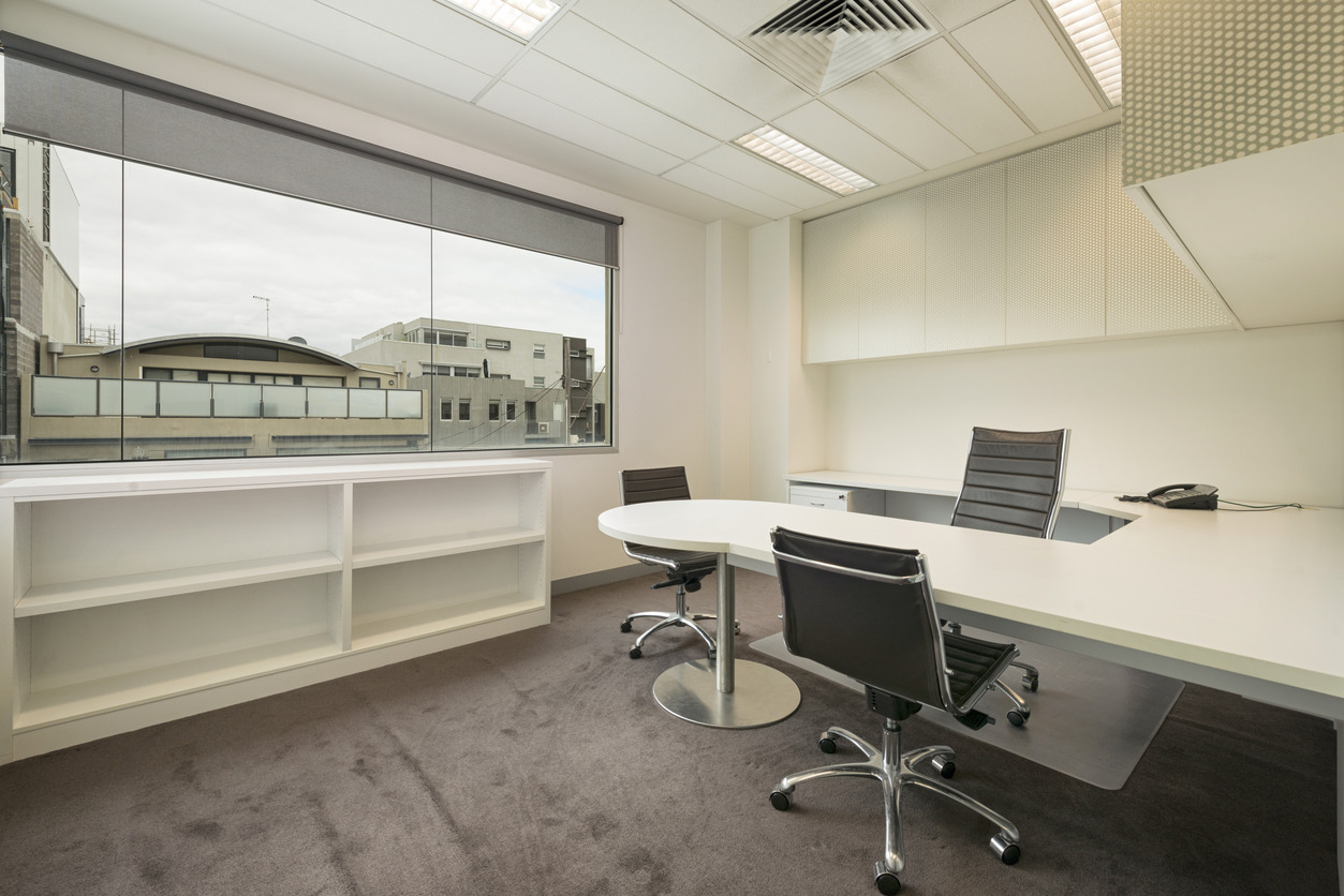 Brighton Corporate Offices Products Office Space