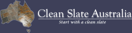 Clean Slate Australia