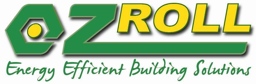 OZroll logo