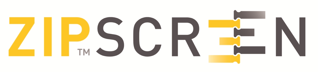 Zipscreen logo