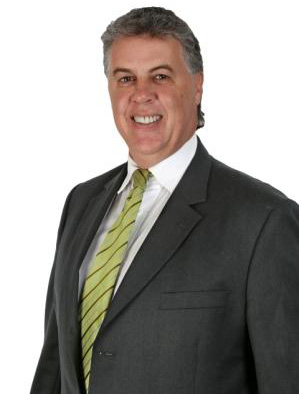Photo of Greg Simpson - Finance Broker