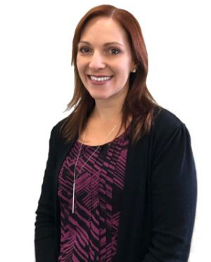 Photo of Robyn Swanwick - Customer Relations/Loan Writer