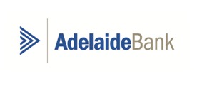 Adelaide Bank logo