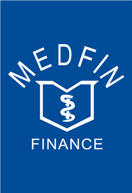 MEDFIN logo