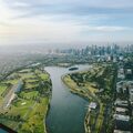 What it costs to live in Melbourne’s top suburbs for wellbeing
