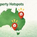 The unexpected hotspots Aussies are moving to for a cool change