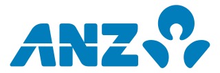 ANZ logo