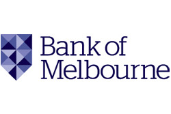 Bank of Melbourne logo