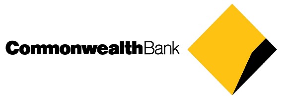 Commonwealth Bank logo