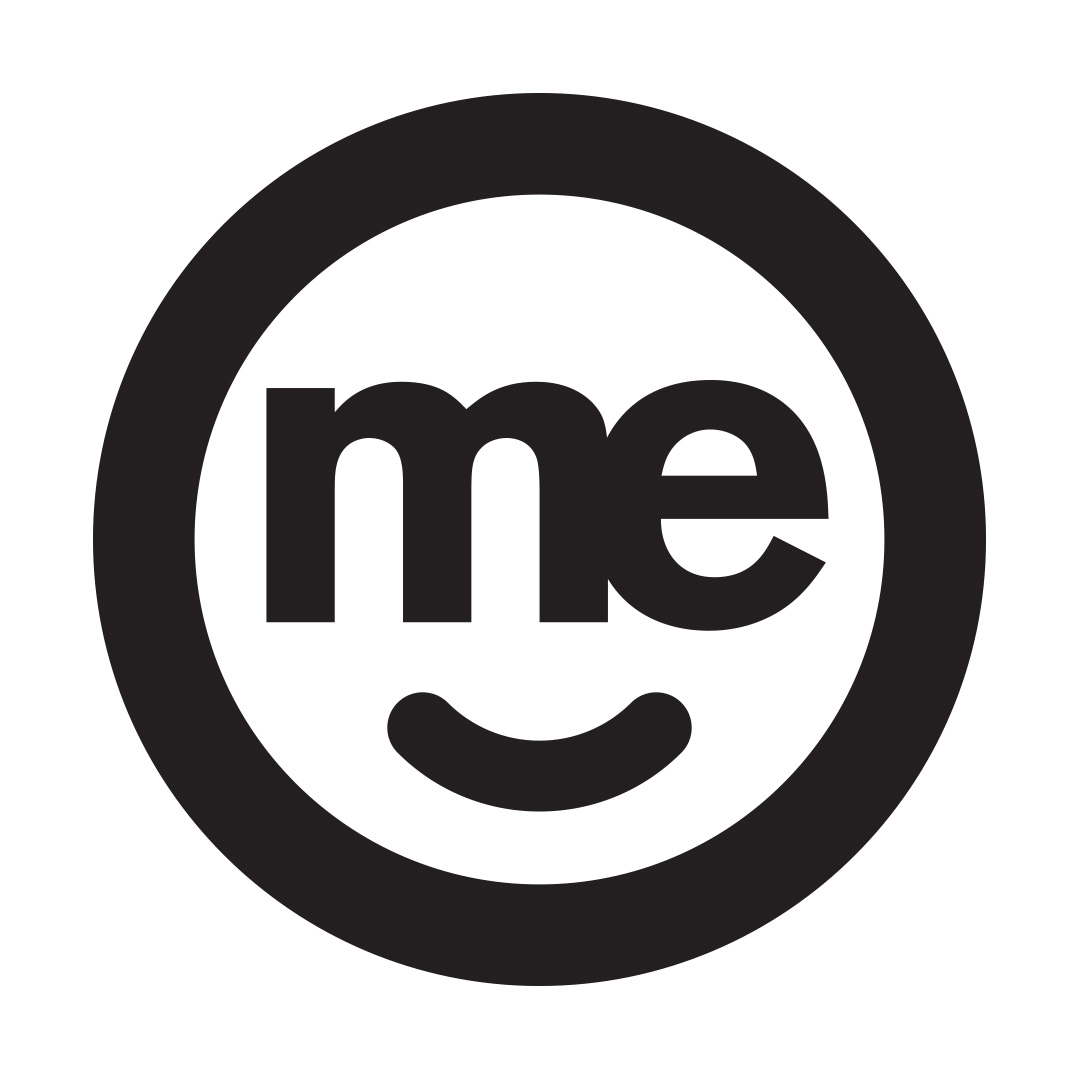 ME Bank logo