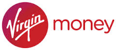 Virgin money logo