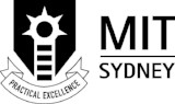 MIT Sydney logo
