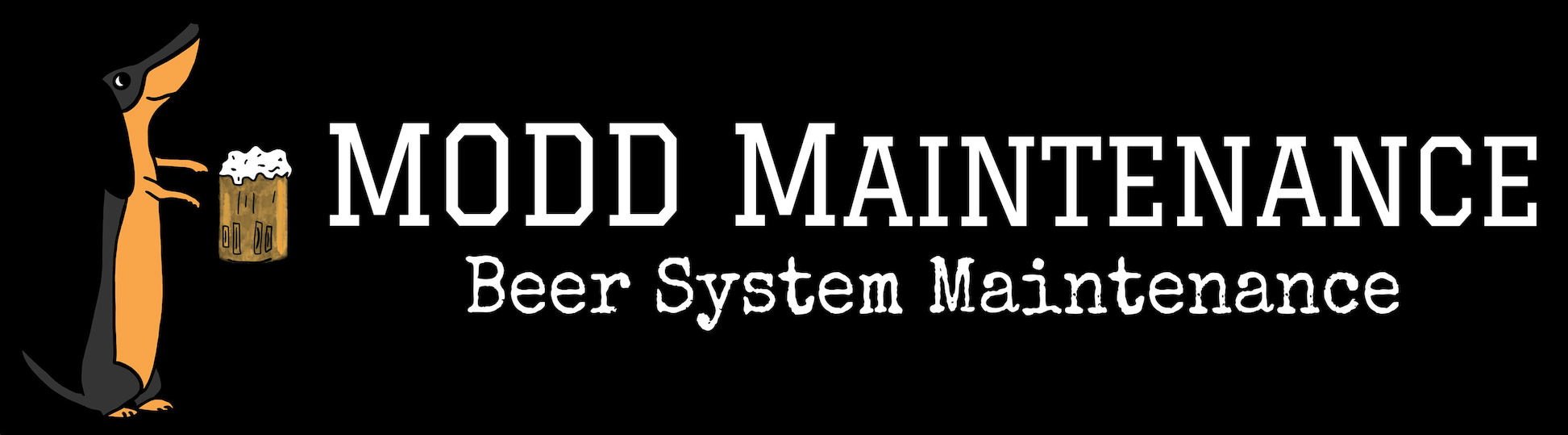 MODD Maintenance