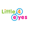Little 4 Eyes