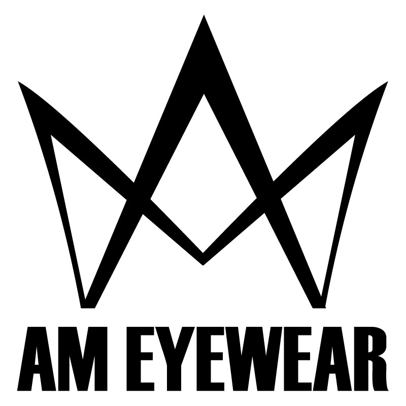 AM Eyewear logo
