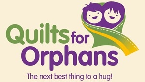 Quilts for Orphans