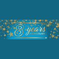 RCB Advisors celebrates its eighth year!