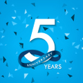 RCB Advisors completes its fifth year!