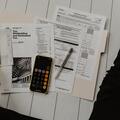Tax tips and tax return checklist