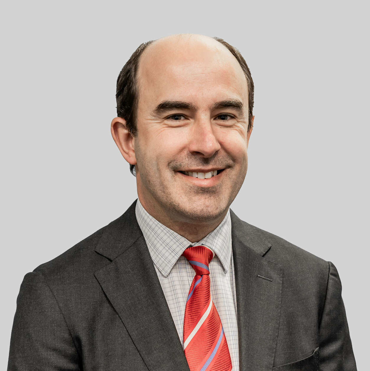 Christian Beltrame, Founding Partner of RCB Advisors