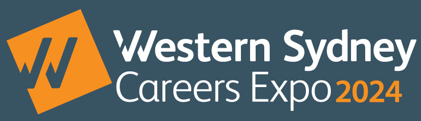 Western Sydney Careers Expo 2025 logo