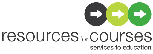 Resources for Courses