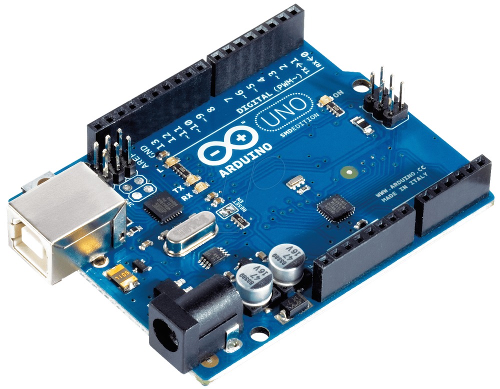 Arduino Uno