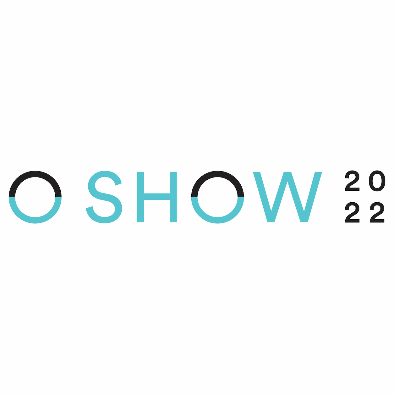 O SHOW 2022 logo
