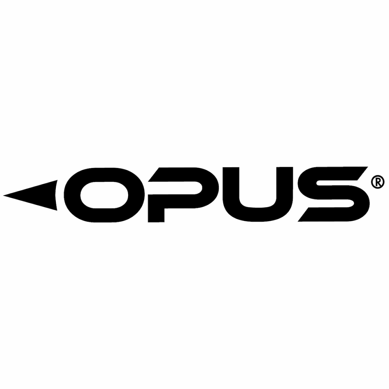 OPUS logo