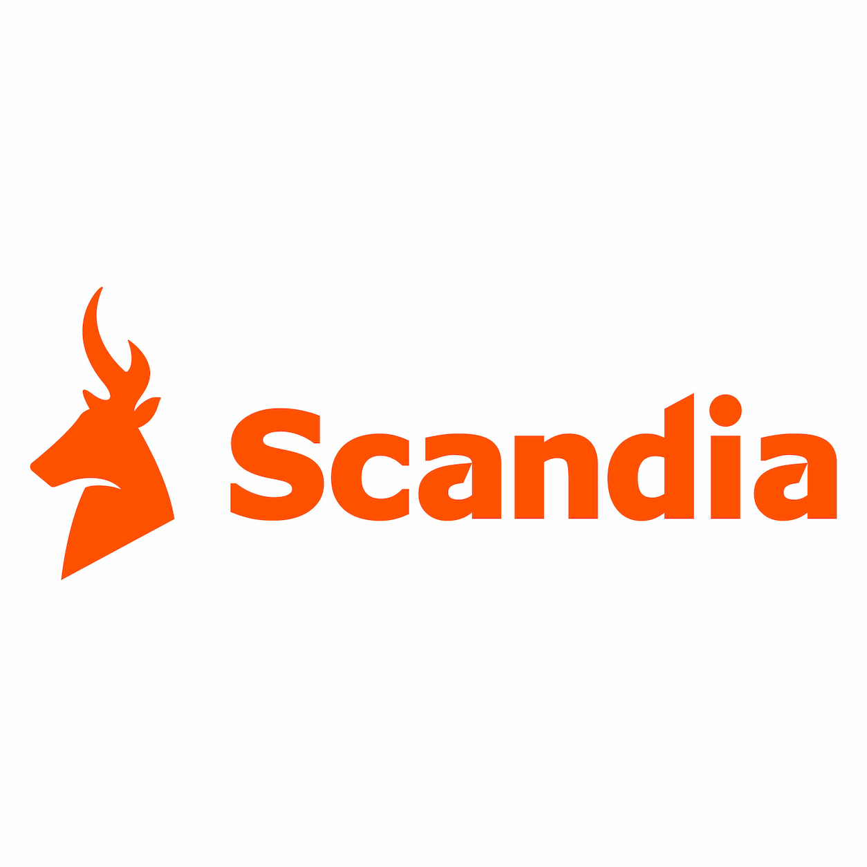 Scandia logo
