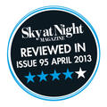 BBC The Sky at Night Magazine, April 2013