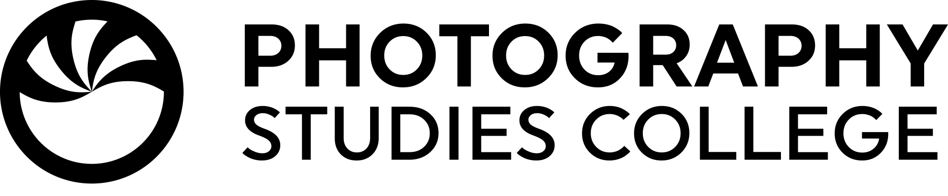 Photography Studies College logo