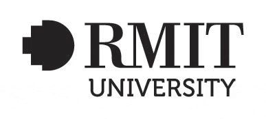 RMIT University logo