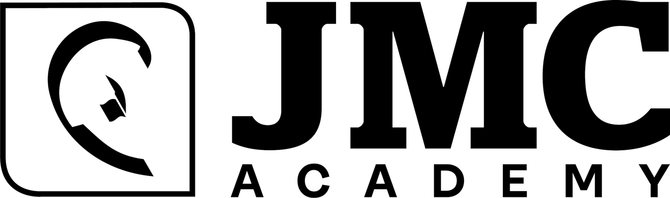 JMC Academy logo