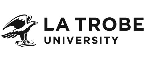 La Trobe University logo