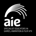 Academy of Interactive Entertainment (AIE)