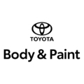 Toyota Australia - Body & Paint