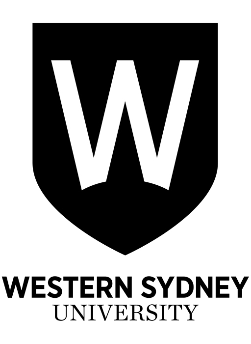 Western Sydney University logo